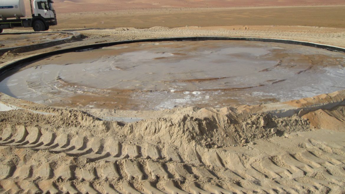 Camel Racing Tracks